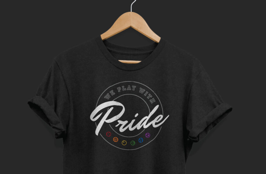 Indy Pride Shirt