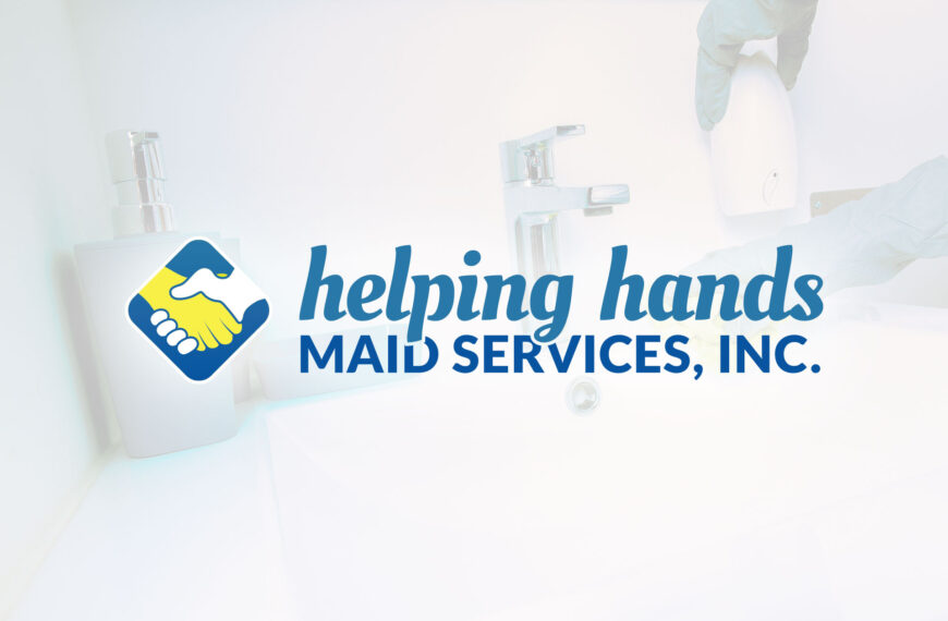 Domestic Services Logo
