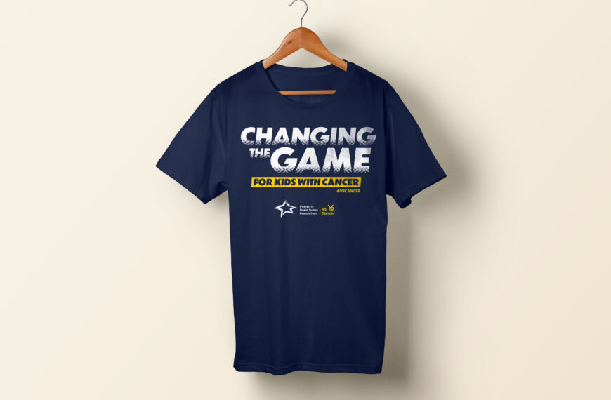 Charity Event Shirt